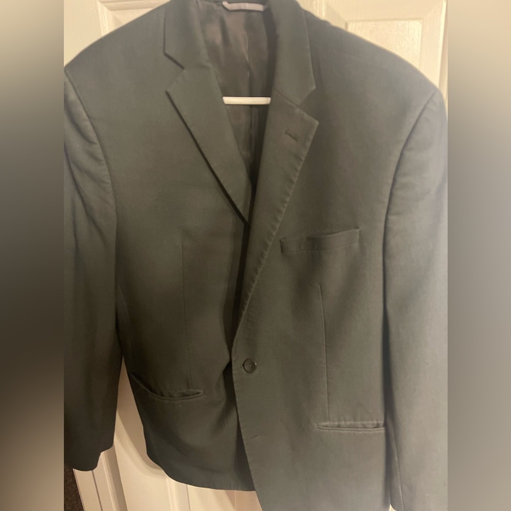 Andrew Marc Blazer 42R